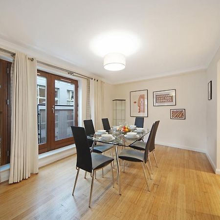 2 Bed Chic Apartment Near Shoreditch & Liverpool St Free Wifi & Parking By City Stay Aparts Λονδίνο Εξωτερικό φωτογραφία