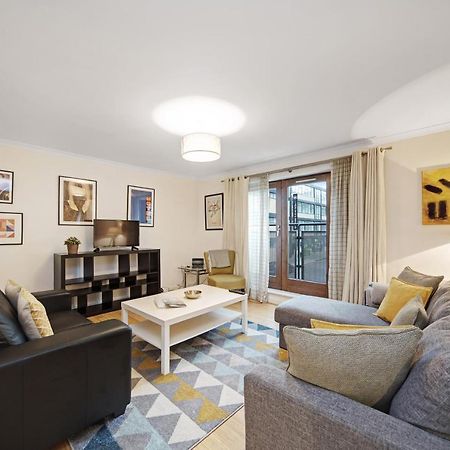 2 Bed Chic Apartment Near Shoreditch & Liverpool St Free Wifi & Parking By City Stay Aparts Λονδίνο Εξωτερικό φωτογραφία