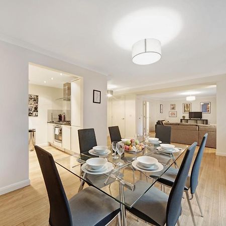 2 Bed Chic Apartment Near Shoreditch & Liverpool St Free Wifi & Parking By City Stay Aparts Λονδίνο Εξωτερικό φωτογραφία