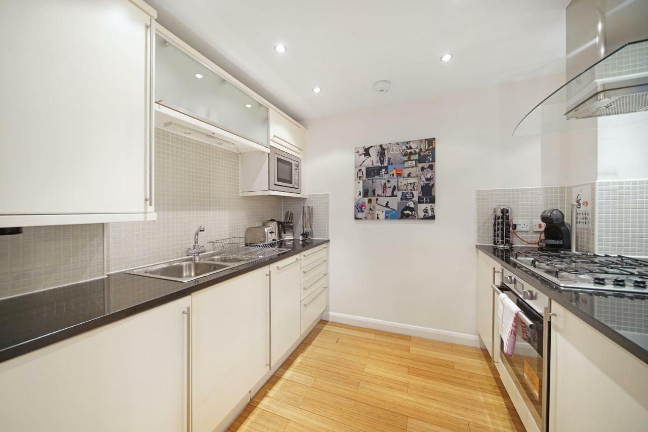 2 Bed Chic Apartment Near Shoreditch & Liverpool St Free Wifi & Parking By City Stay Aparts Λονδίνο Εξωτερικό φωτογραφία