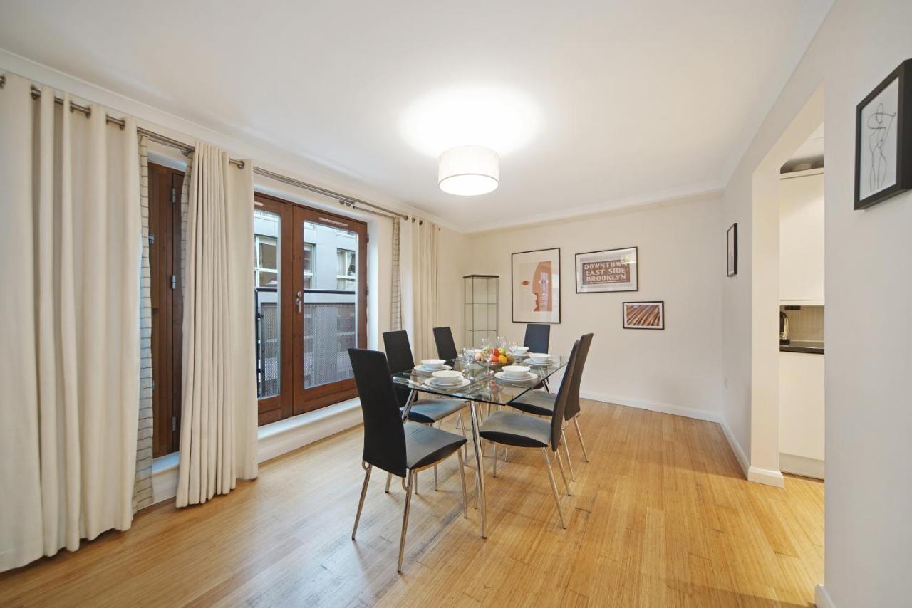 2 Bed Chic Apartment Near Shoreditch & Liverpool St Free Wifi & Parking By City Stay Aparts Λονδίνο Εξωτερικό φωτογραφία