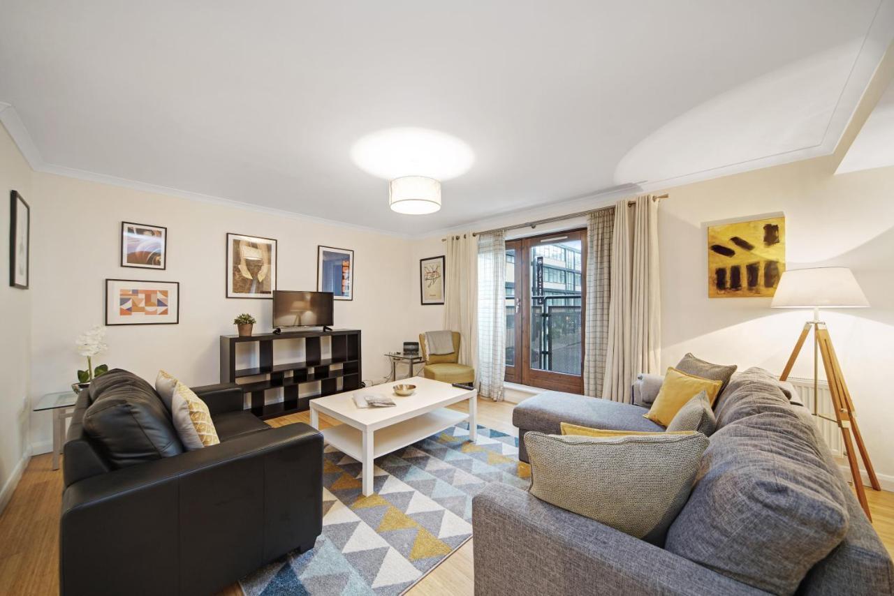2 Bed Chic Apartment Near Shoreditch & Liverpool St Free Wifi & Parking By City Stay Aparts Λονδίνο Εξωτερικό φωτογραφία